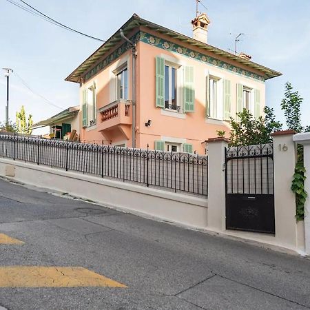 Maison Giribaldi Nice Luaran gambar