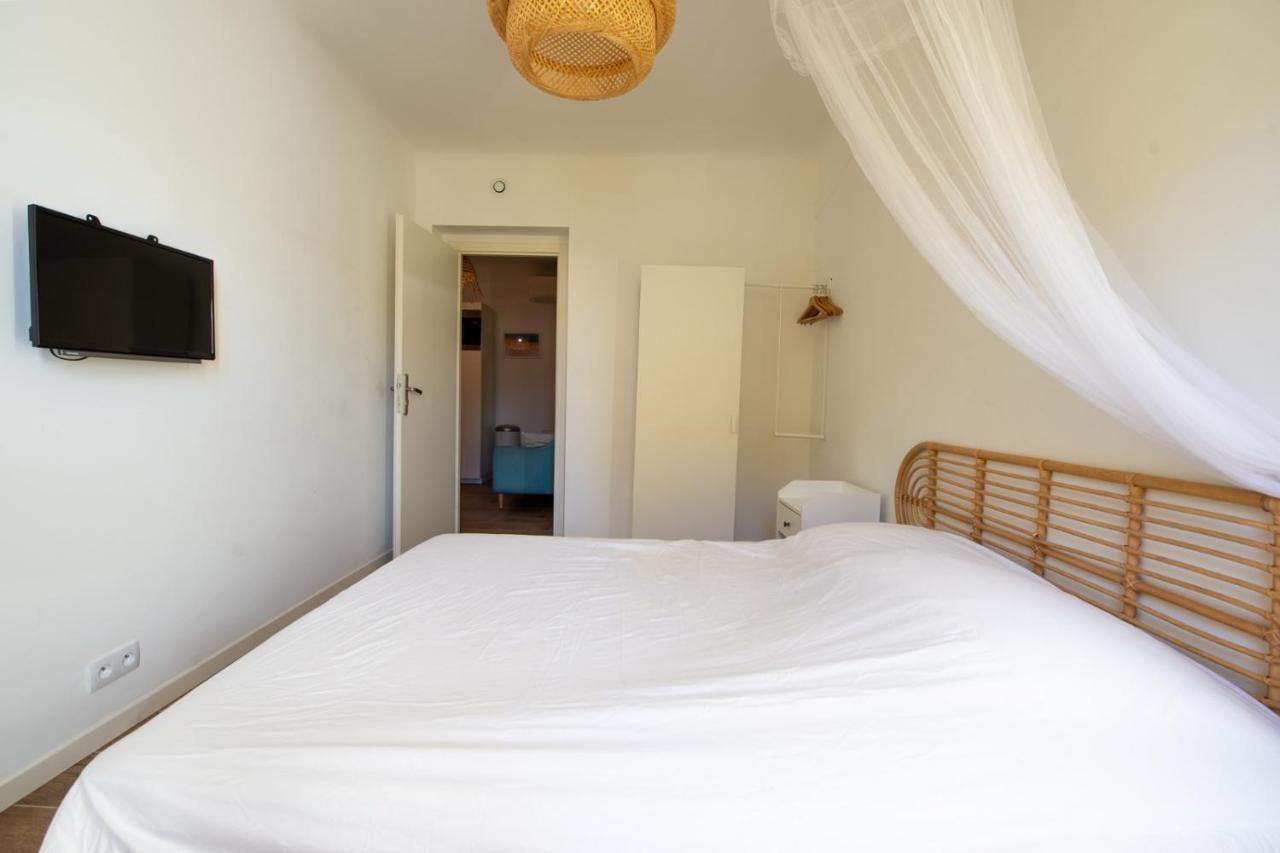 Maison Giribaldi Nice Luaran gambar